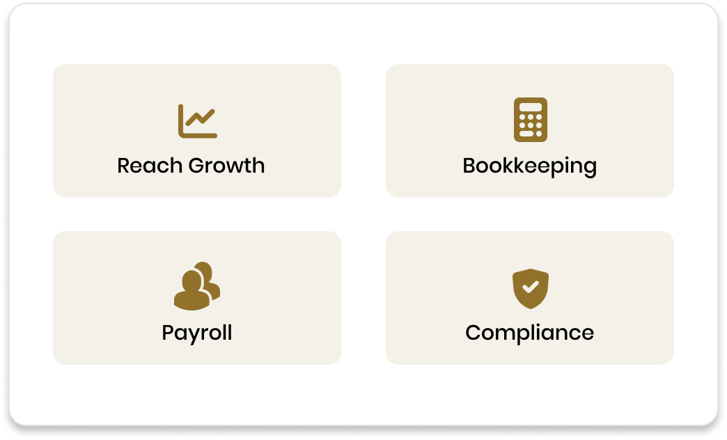 Comprehensive tax services in UAE including filing, planning, and advisory for businesses and individuals
