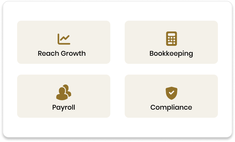 Streamline your finances with expert accounting services in UAE by QuickNotarization