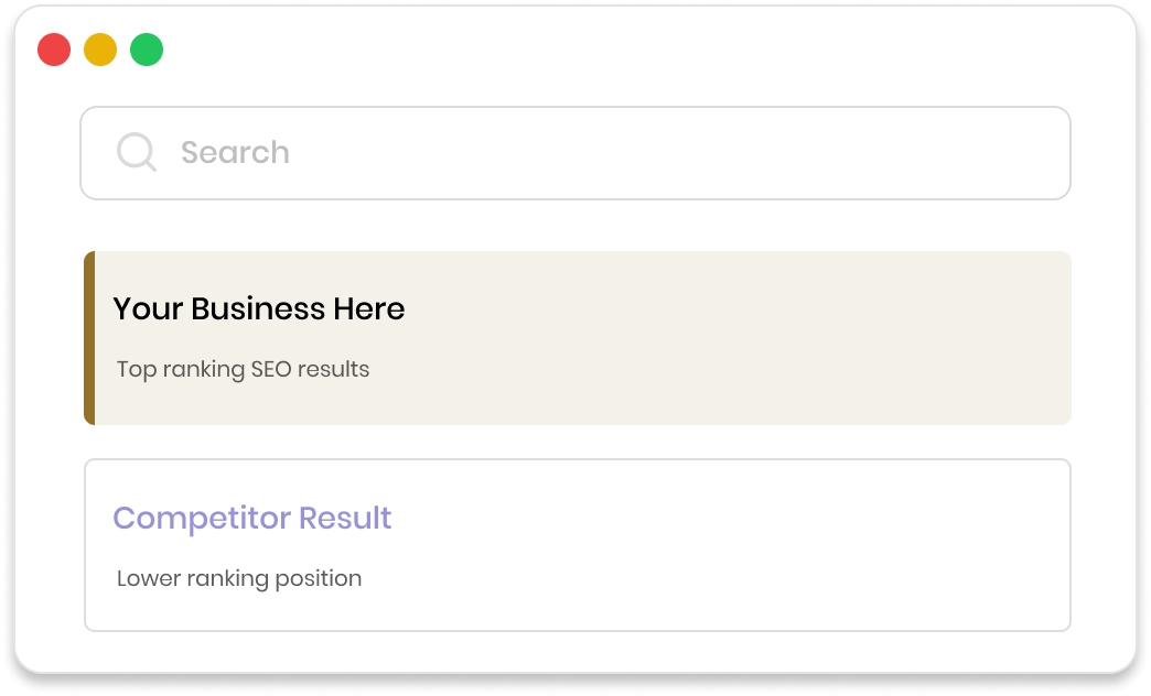 Rank higher and grow faster with QuickNotarization UAE’s expert SEO services and notary solutions