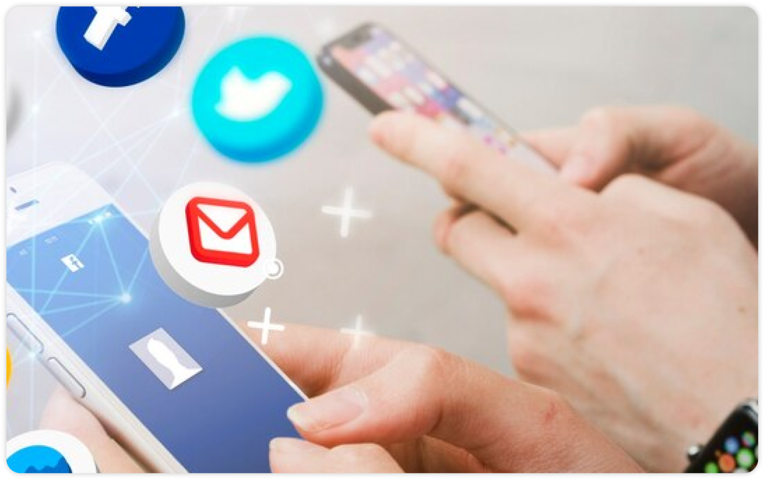 Enhance your online presence with QuickNotarization UAE’s expert social media optimization services.