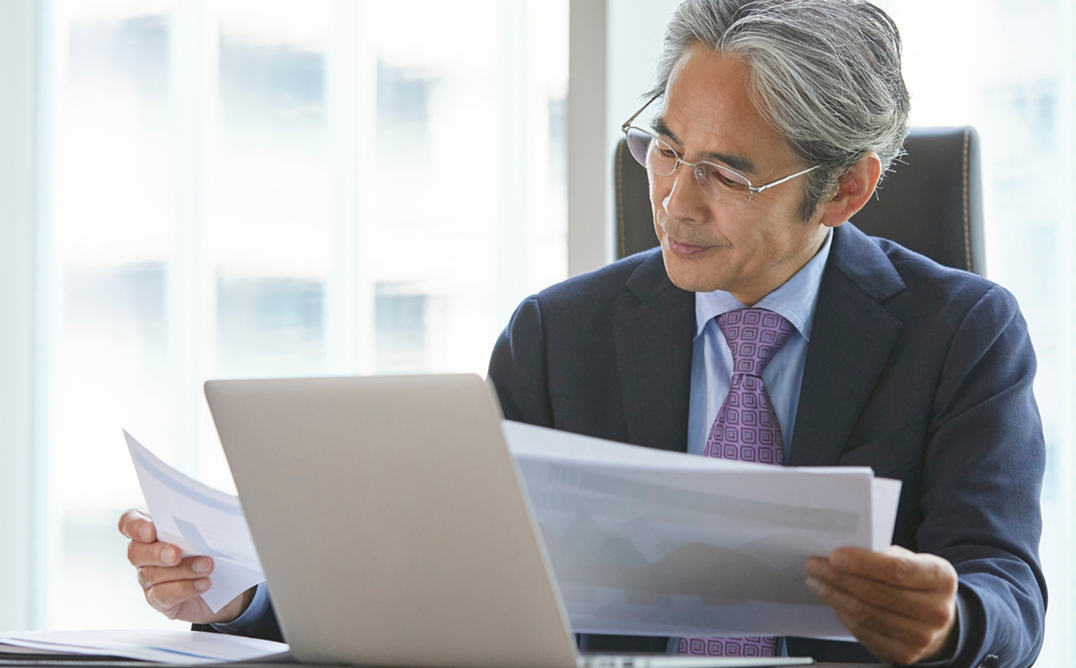 Memorandum services in UAE by QuickNotarization for legal documents