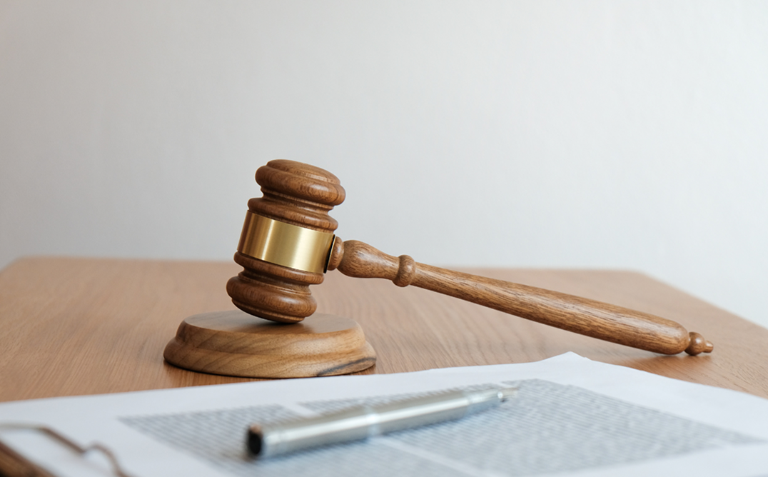 Trusted UAE platform to issue formal legal notices securely